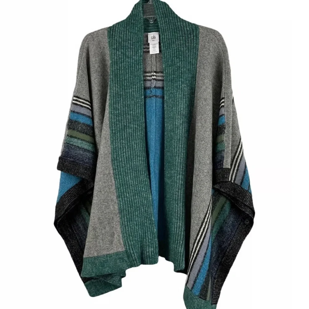 CAbi excellent gently
